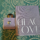 Отзыв Amouage Lilac Love