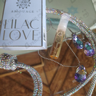 Отзывы Amouage Lilac Love