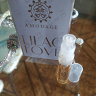 Духи Lilac Love от Amouage