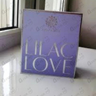 Отзыв Amouage Lilac Love