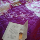 Отзывы Amouage Lilac Love