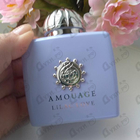 Отзывы Amouage Lilac Love