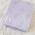 Отзывы Amouage Lilac Love