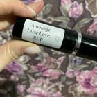 Отзыв Amouage Lilac Love