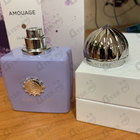 Отзывы Amouage Lilac Love