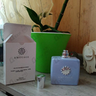 Отзыв Amouage Lilac Love
