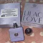 Отзывы Amouage Lilac Love