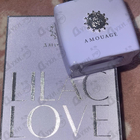 Отзыв Amouage Lilac Love