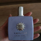 Отзыв Amouage Lilac Love