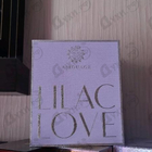 Отзывы Amouage Lilac Love