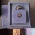 Отзыв Amouage Lilac Love