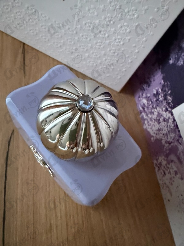 Купить Lilac Love от Amouage