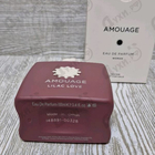 Отзывы Amouage Lilac Love