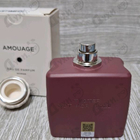 Отзыв Amouage Lilac Love