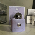 Отзыв Amouage Lilac Love