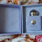 Духи Lilac Love от Amouage