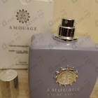 Отзывы Amouage Lilac Love