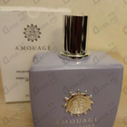 Отзывы Amouage Lilac Love