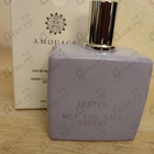 Отзыв Amouage Lilac Love