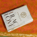 Отзывы Amouage Lilac Love