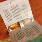 Отзыв Amouage Lilac Love