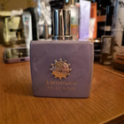 Отзыв Amouage Lilac Love