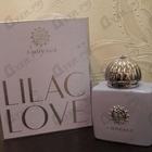 Отзыв Amouage Lilac Love