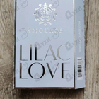 Духи Lilac Love от Amouage