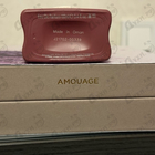 Отзыв Amouage Lilac Love
