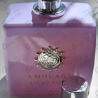 Отзыв Amouage Lilac Love