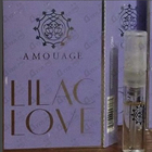 Духи Lilac Love от Amouage