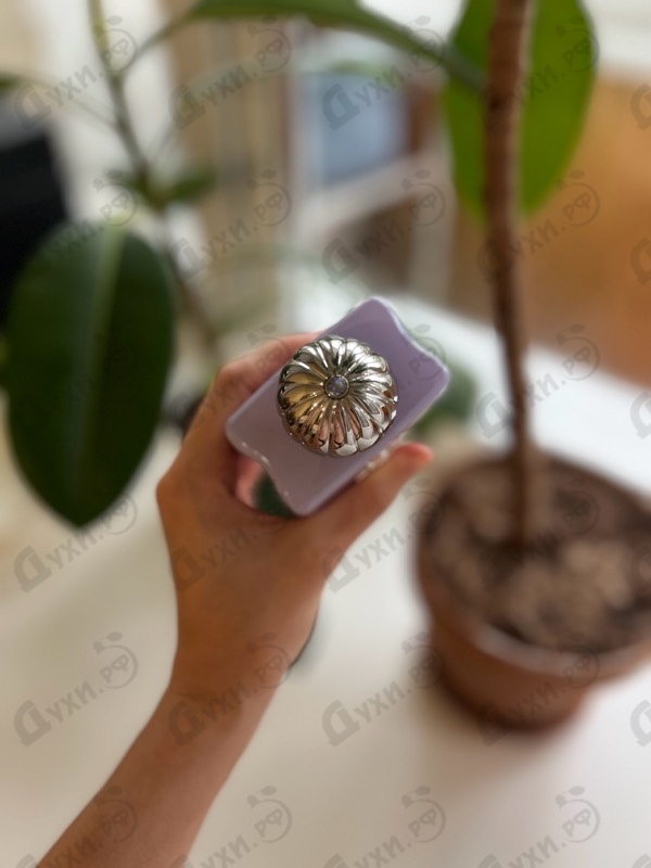 Парфюмерия Amouage Lilac Love