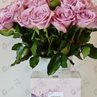 Отзыв Amouage Lilac Love