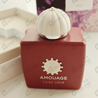 Отзыв Amouage Lilac Love