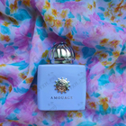 Отзыв Amouage Lilac Love