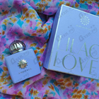 Духи Lilac Love от Amouage