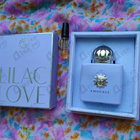 Отзывы Amouage Lilac Love