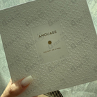 Отзывы Amouage Lilac Love