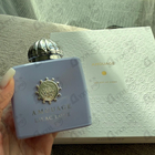 Духи Lilac Love от Amouage