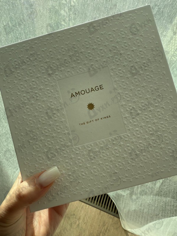 Купить Amouage Lilac Love