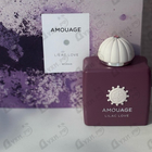 Духи Lilac Love от Amouage