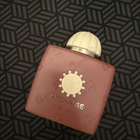 Отзывы Amouage Lilac Love