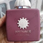 Отзыв Amouage Lilac Love
