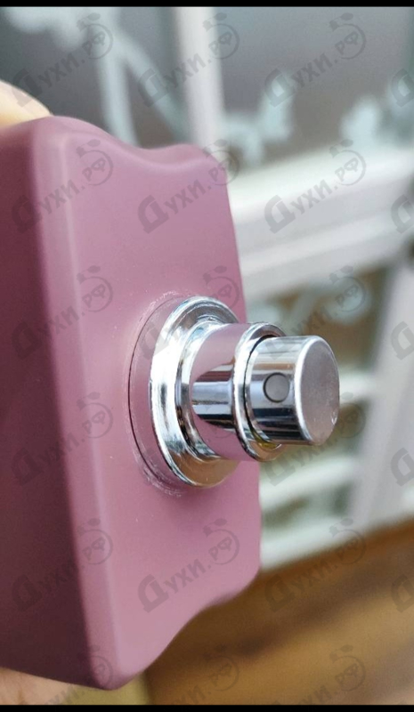 Духи Lilac Love от Amouage