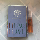 Отзывы Amouage Lilac Love