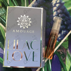 Отзыв Amouage Lilac Love
