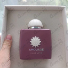Отзыв Amouage Lilac Love