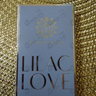 Отзыв Amouage Lilac Love