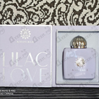 Отзывы Amouage Lilac Love