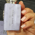 Отзывы Amouage Lilac Love